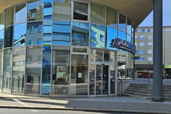 Wels-Marktplatz