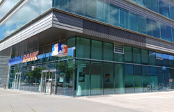 Wien-Praterstern
