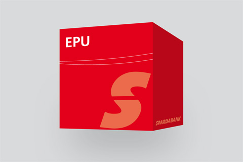 SPARDA EPU-Konto mit Mehrwert