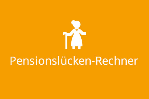 Pensionslückenrechner